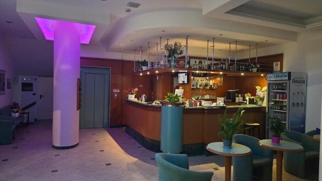 Фото Hotel A.B.C. 3*