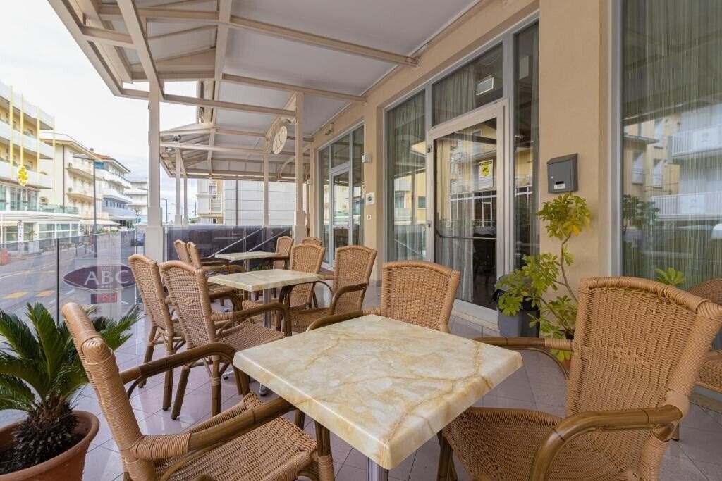Фотографія Hotel A.B.C. 3*