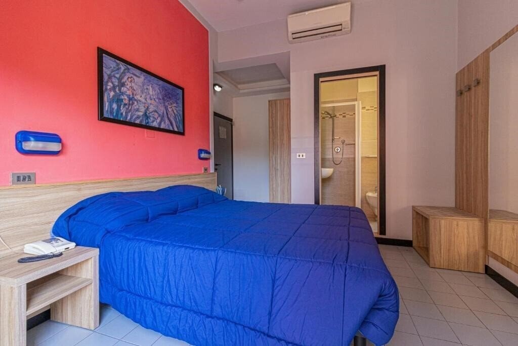 Зображення Hotel A.B.C. 3*