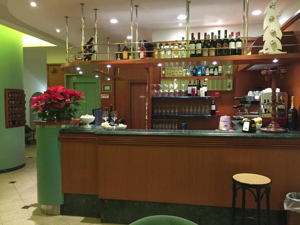 Картинка Hotel A.B.C. 3*