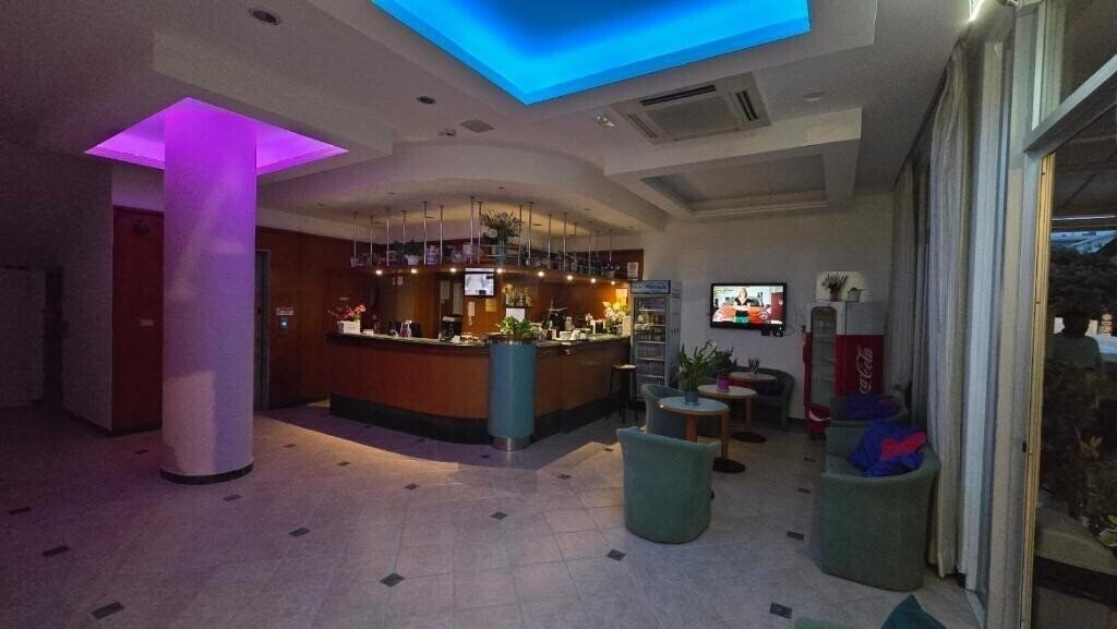 Картинка Hotel A.B.C. 3*