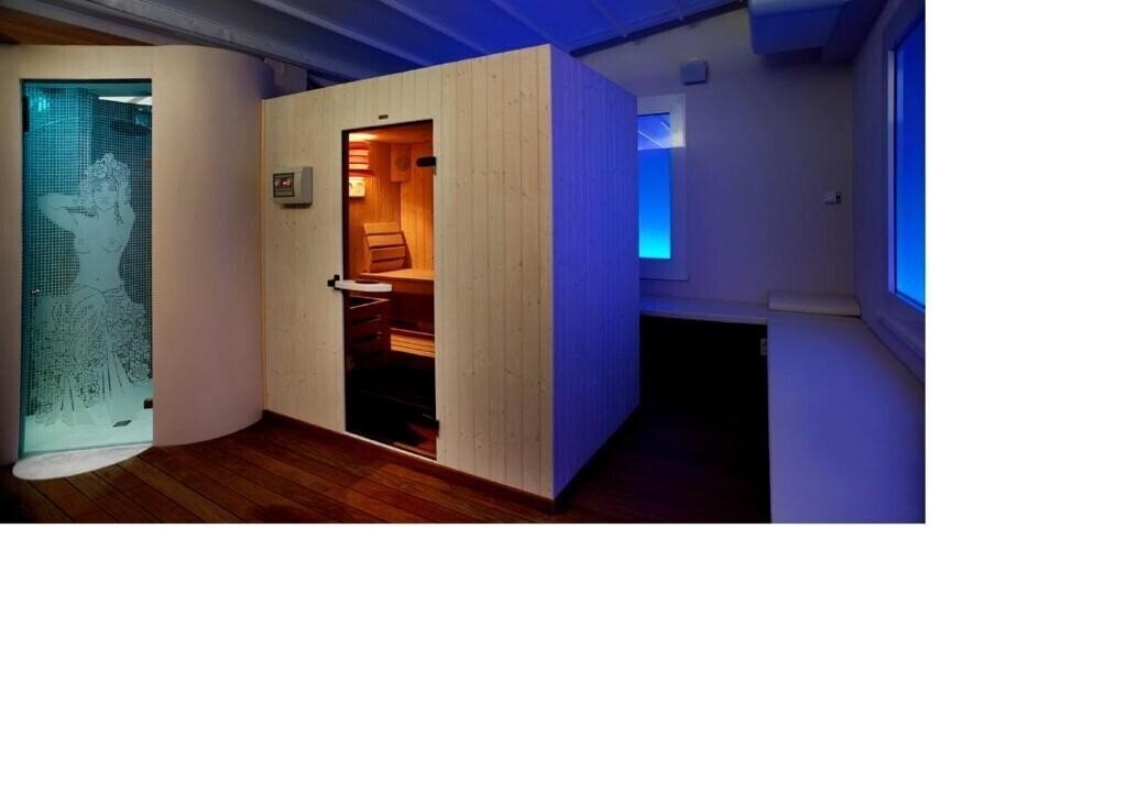 Фотографія Hotel Boemia 4*