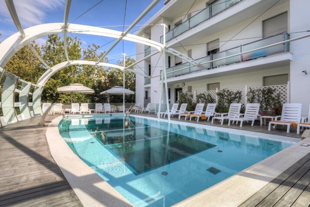 Зображення Hotel Boemia 4*