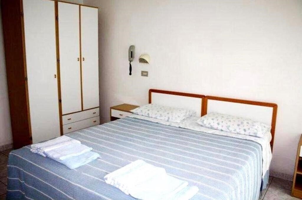 Готель Hotel Delizia 2*