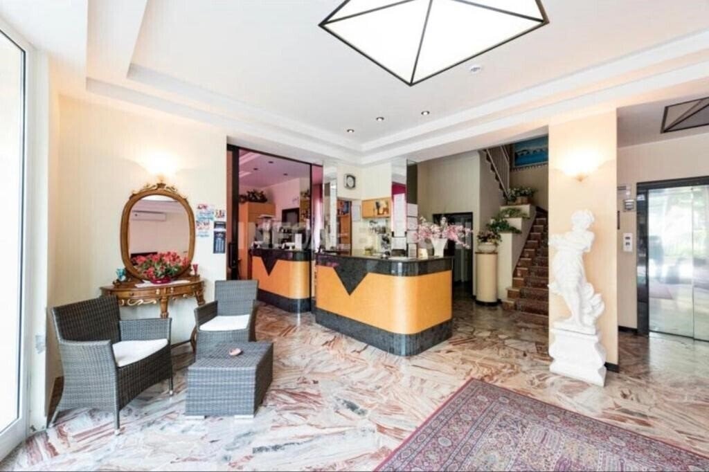 Фото Hotel Delizia 2*