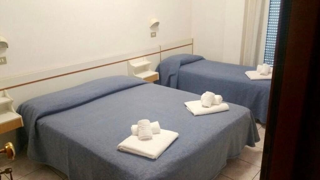 Картинка Hotel Delizia 2*