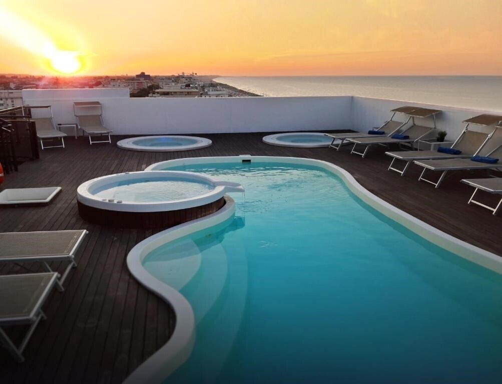 Зображення Hotel Nautico 4*