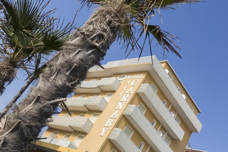 Готель Hotel Near Carnaby Disco 3*