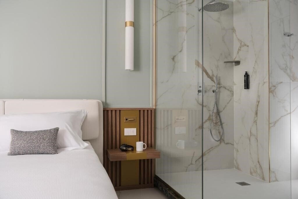 Фото Hotel Suite Hotel Parioli 3*