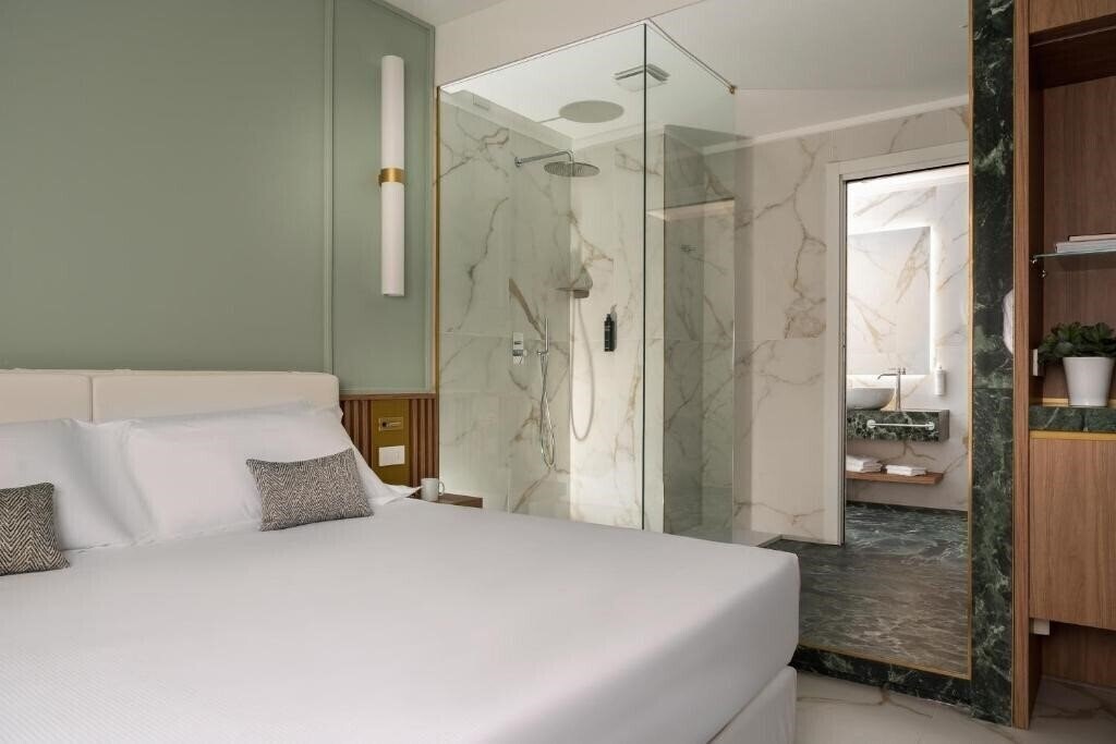 Фотография Parioli Hotel Rimini 3*