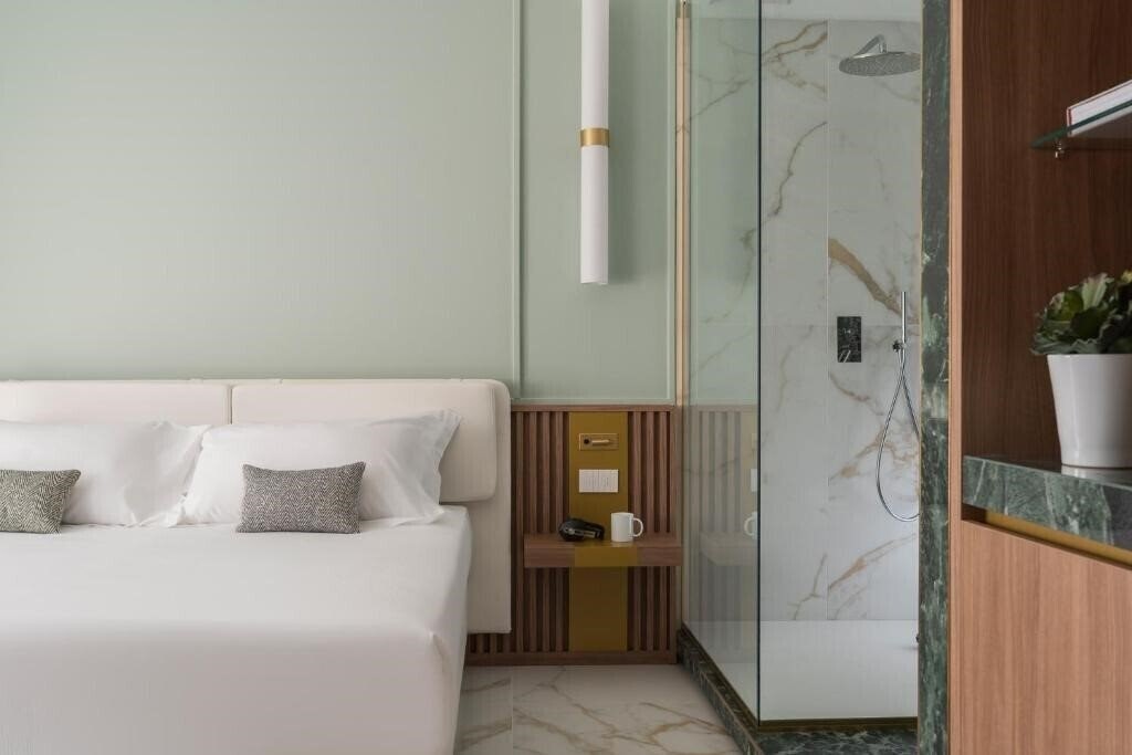 Изображение Parioli Hotel Rimini 3*