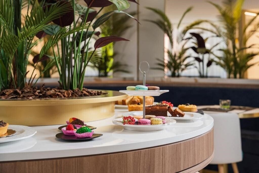 Картинка Parioli Hotel Rimini 3*