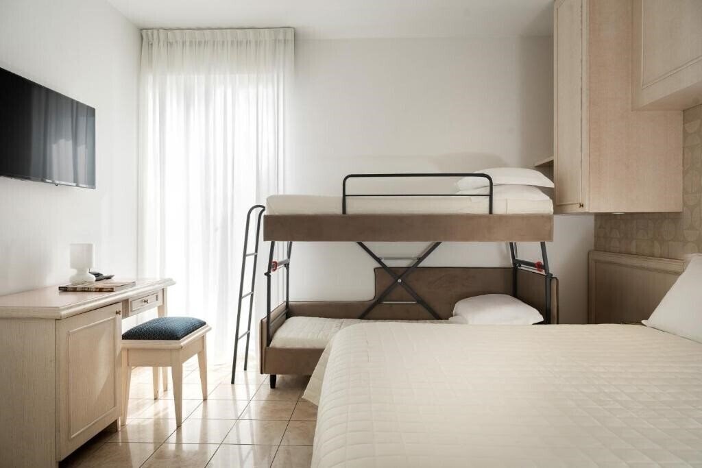 Фото Hotel Villa Mare 3*