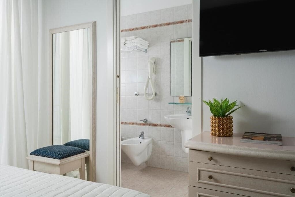Фотография Hotel Villa Mare 3*