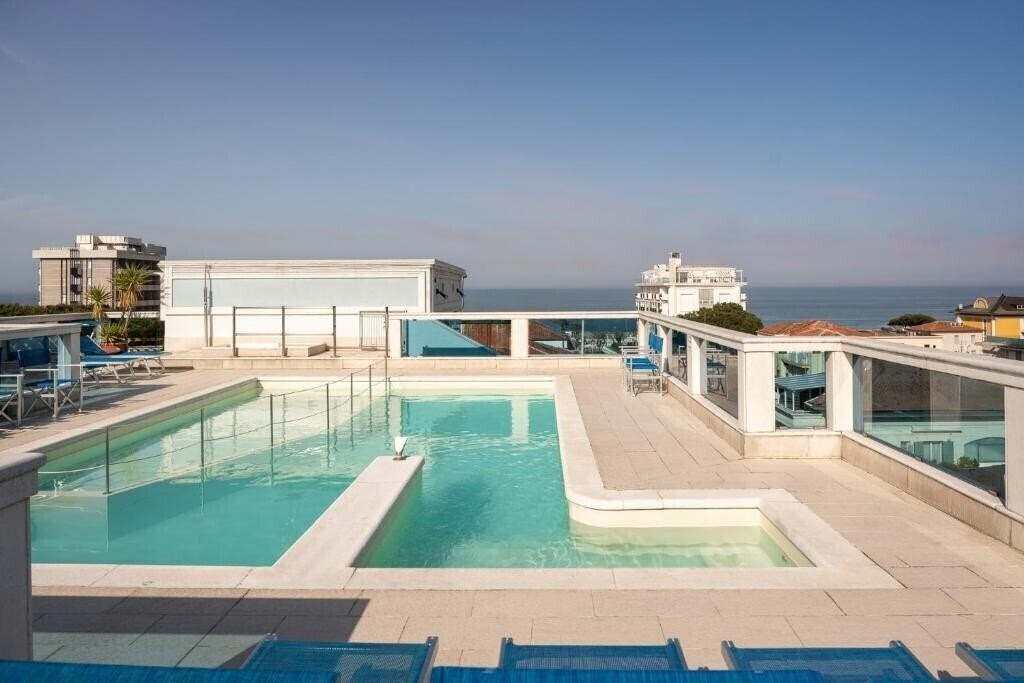 Изображение Hotel Villa Mare 3*