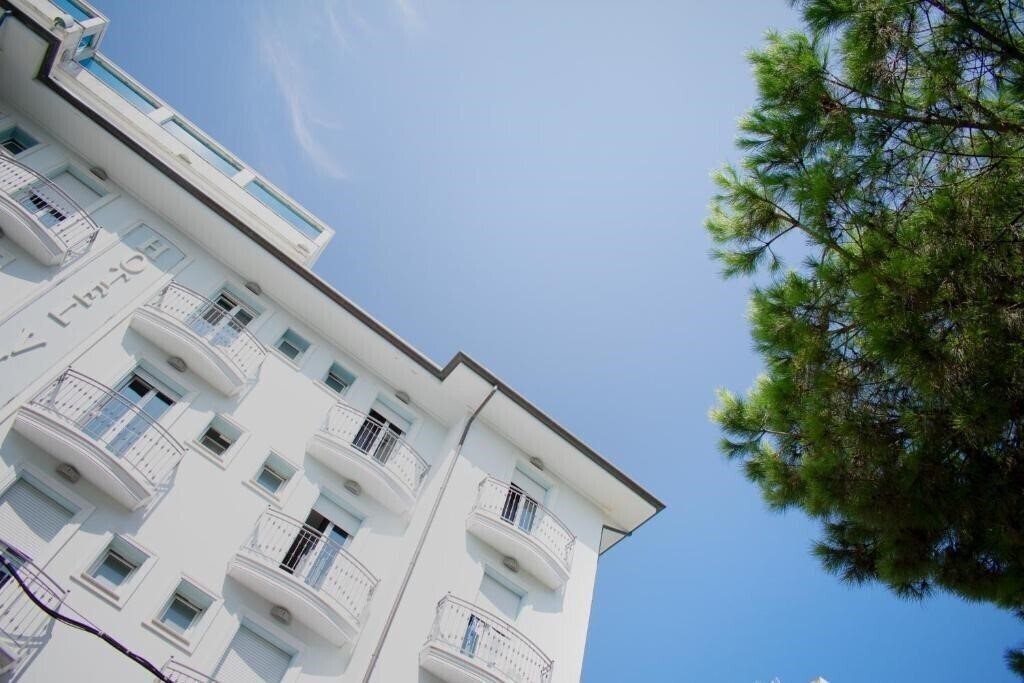 Картинка Hotel Villa Mare 3*