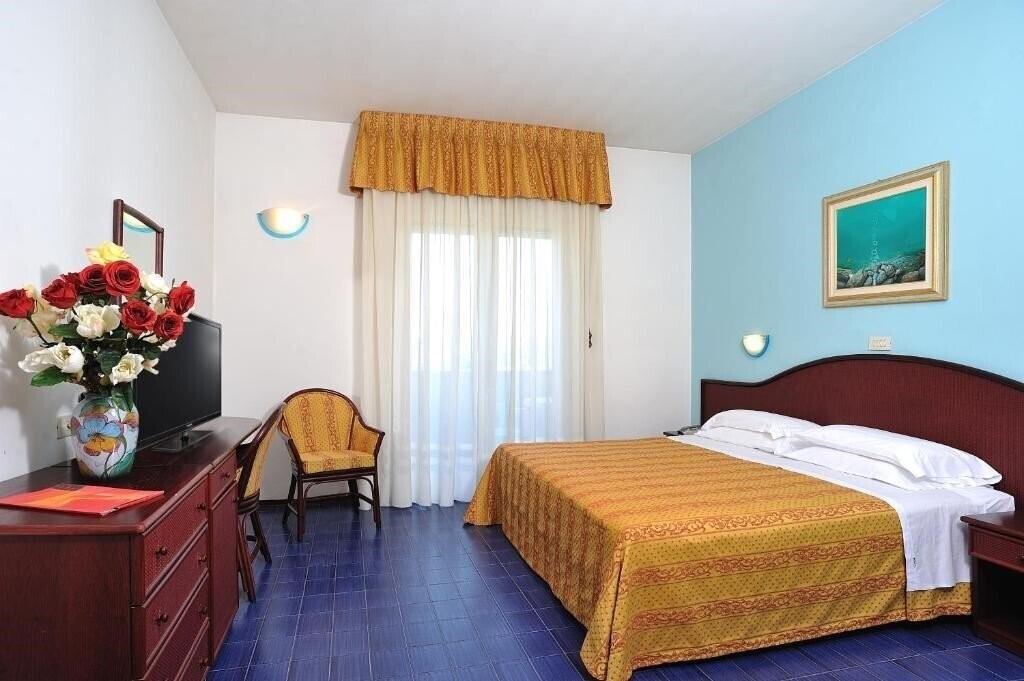 Фото Hotel Vittoria 4*