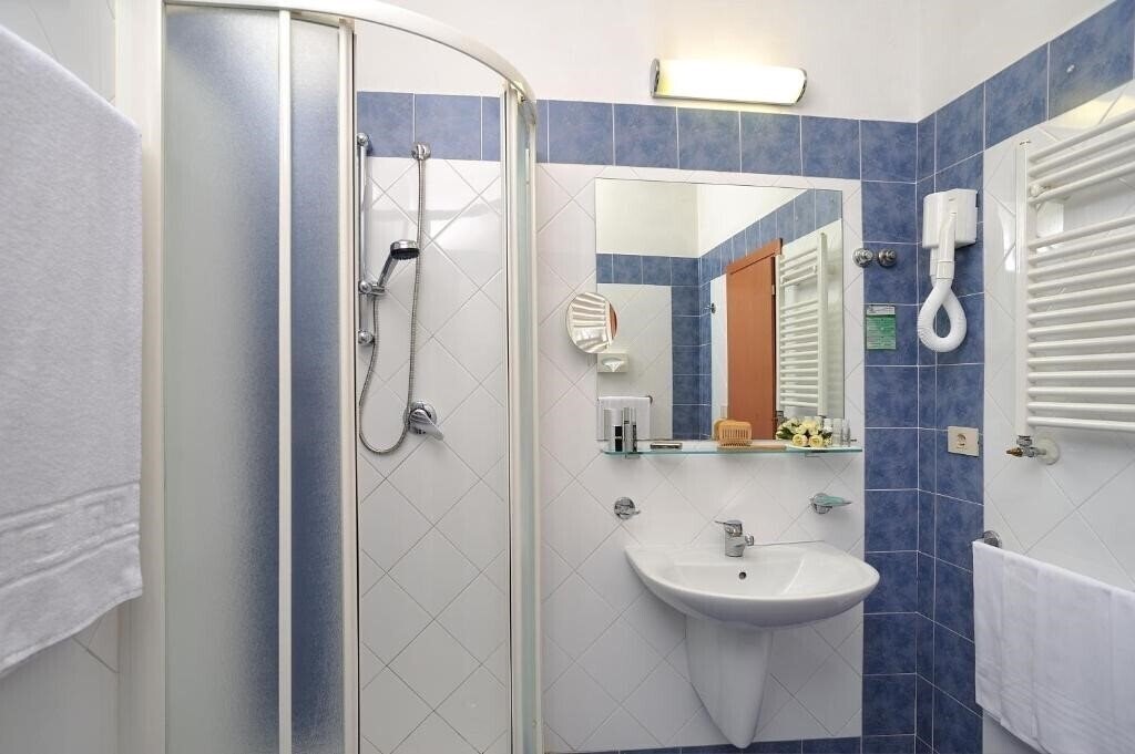 Фотография Hotel Vittoria 4*