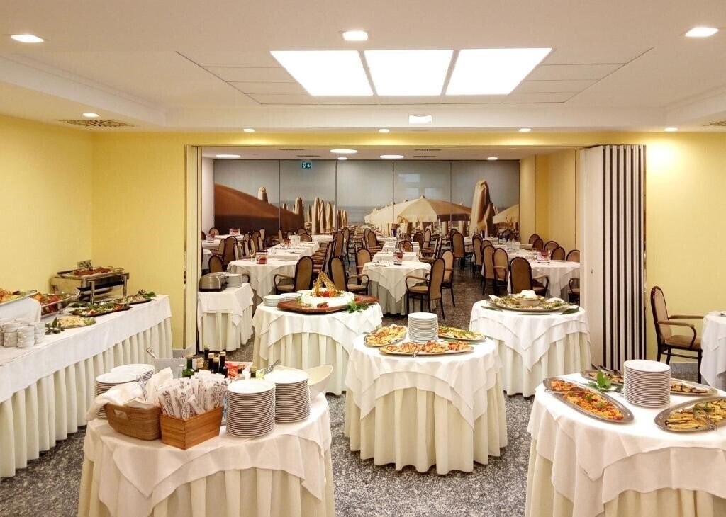 Изображение Hotel Vittoria 4*