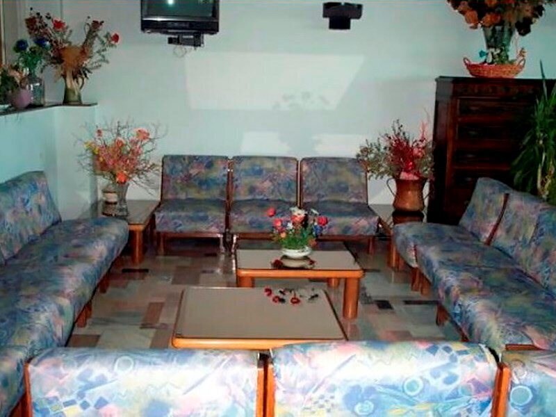 Фотографія Terme Di Sacramora 3*