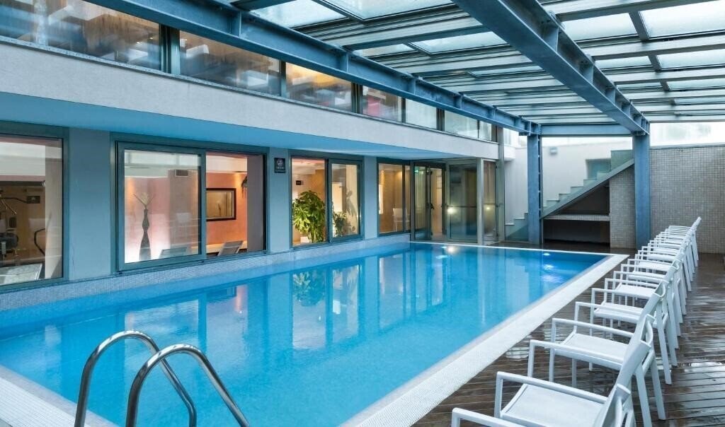 Изображение Terminal Palace & SPA 4*