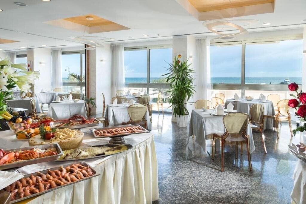 Картинка Terminal Palace & SPA 4*