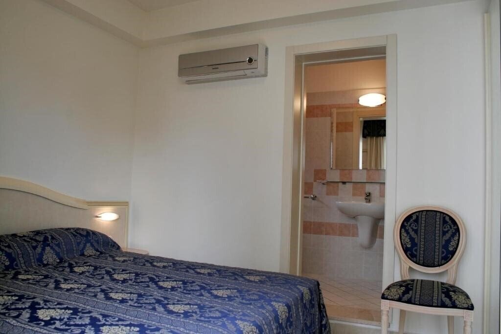 Готель Residence Olimpo апартаменты