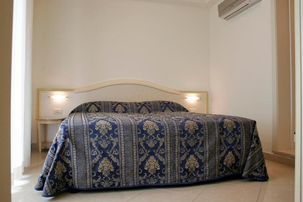 Фотографія Residence Olimpo апартаменты
