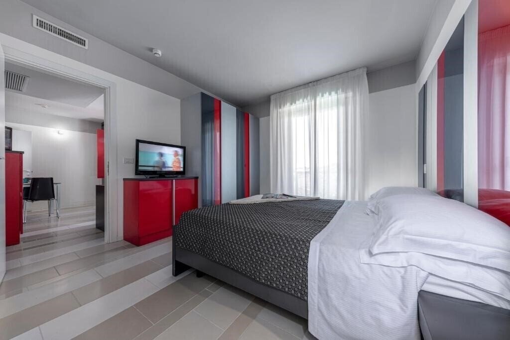 Фото Residence Altomare 3*