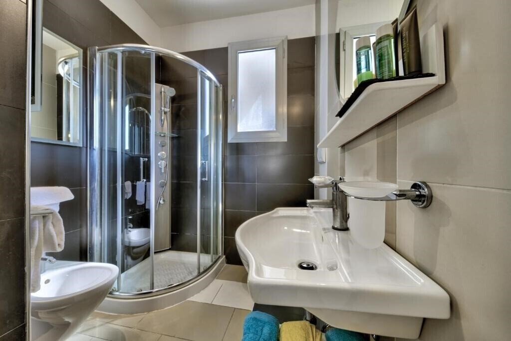 Фотографія Residence Altomare 3*