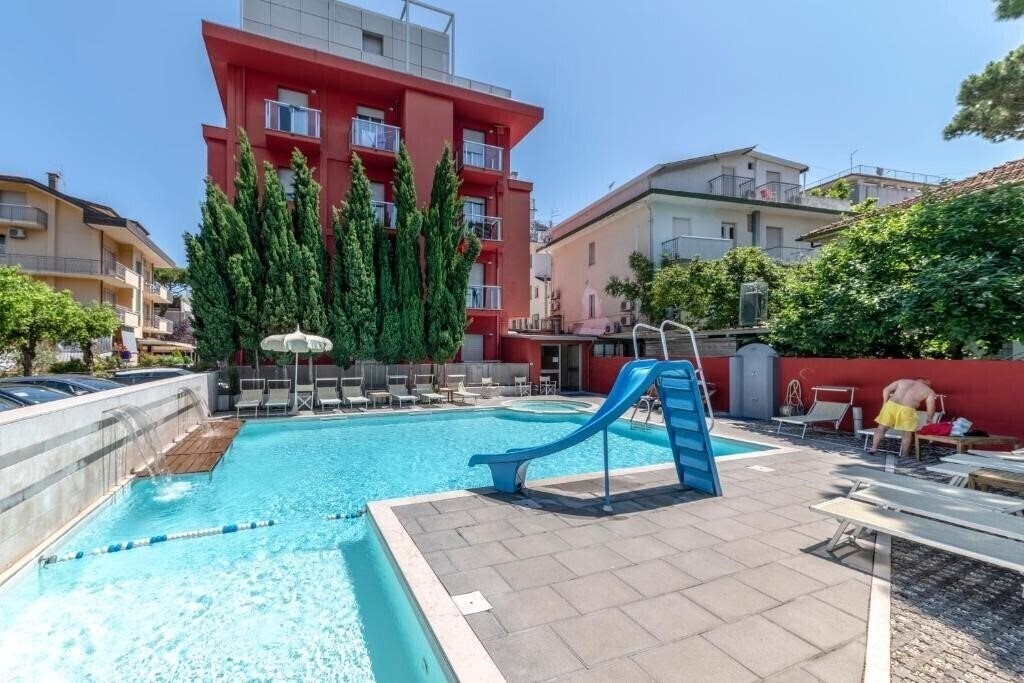 Зображення Residence Altomare 3*
