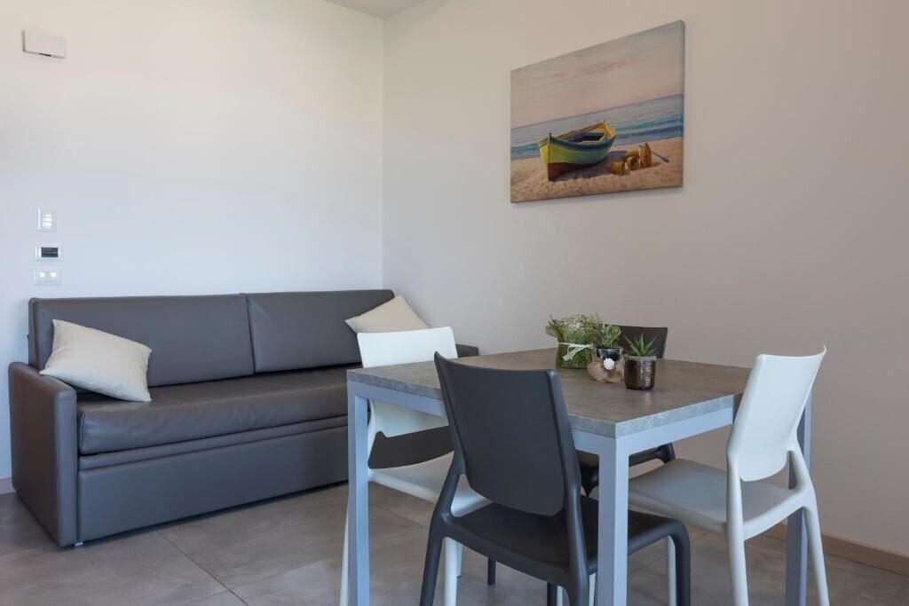 Готель Residence Angeli 3*