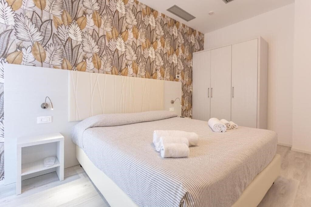 Фото Residence Angeli 3*