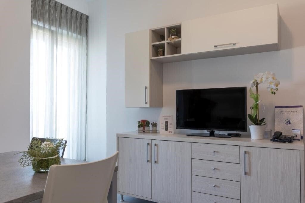 Зображення Residence Angeli 3*