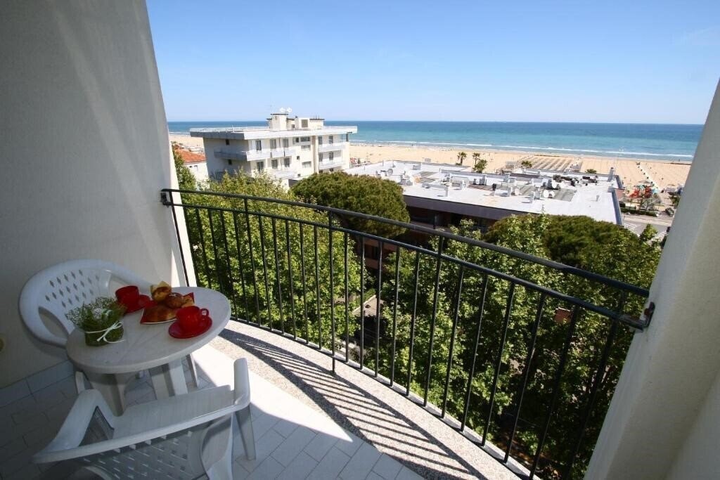 Картинка Residence Angeli 3*