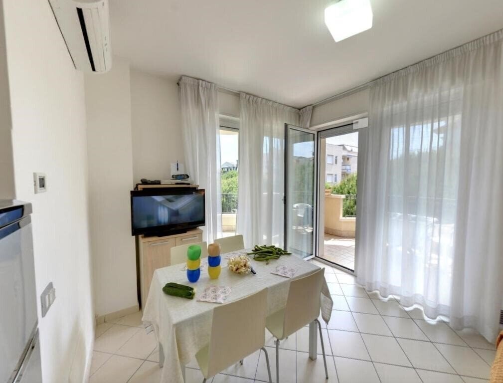 Фото Residence Il Tulipano отель без категории