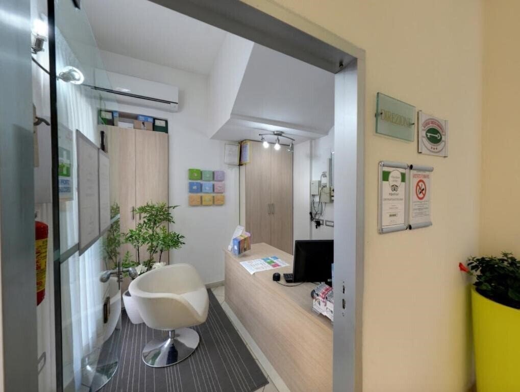 Фотографія Residence Il Tulipano отель без категории