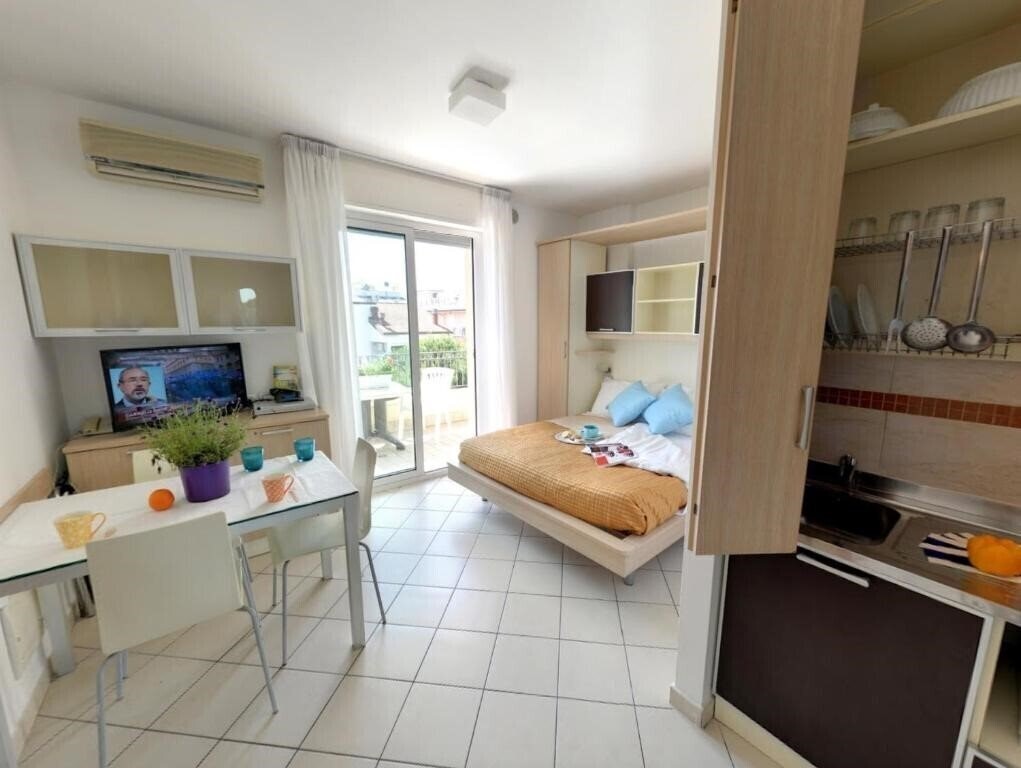 Изображение Residence Il Tulipano 3*