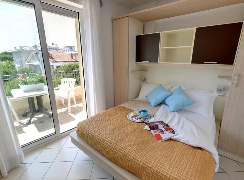 Картинка Residence Il Tulipano отель без категории