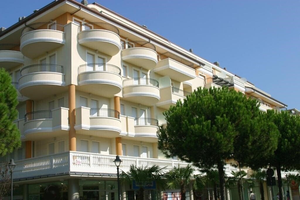 Картинка Residence Il Tulipano 3*