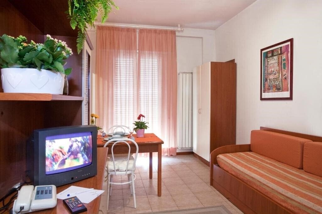 Изображение Residence Auriga 3*