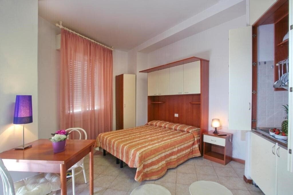 Картинка Residence Auriga 3*