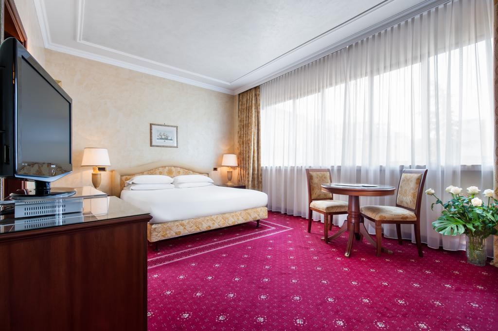 Фотографія Residence Internazionale 4*