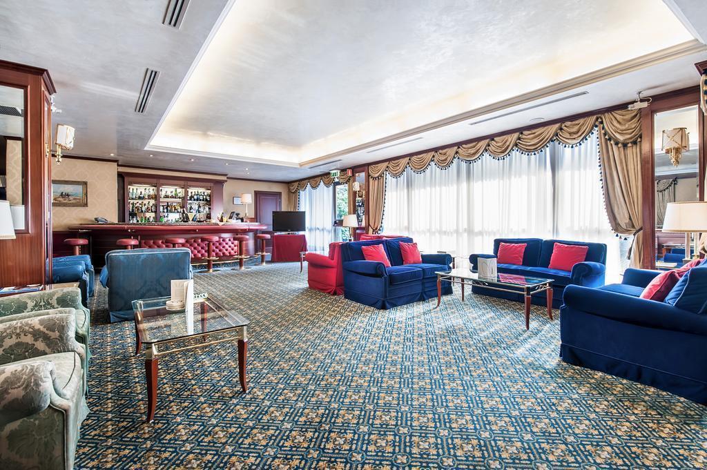 Картинка Residence Internazionale 4*