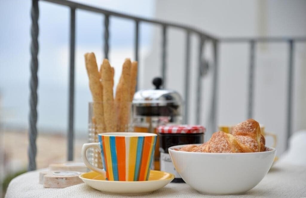 Фотография Residence Mediterraneo 3*