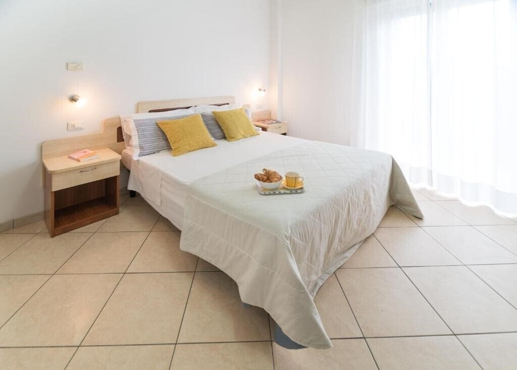 Изображение Residence Mediterraneo 3*