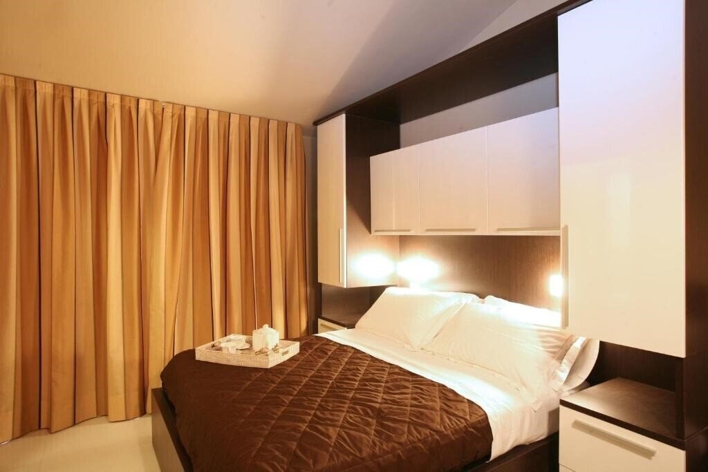 Готель Residence Sottovento 3*