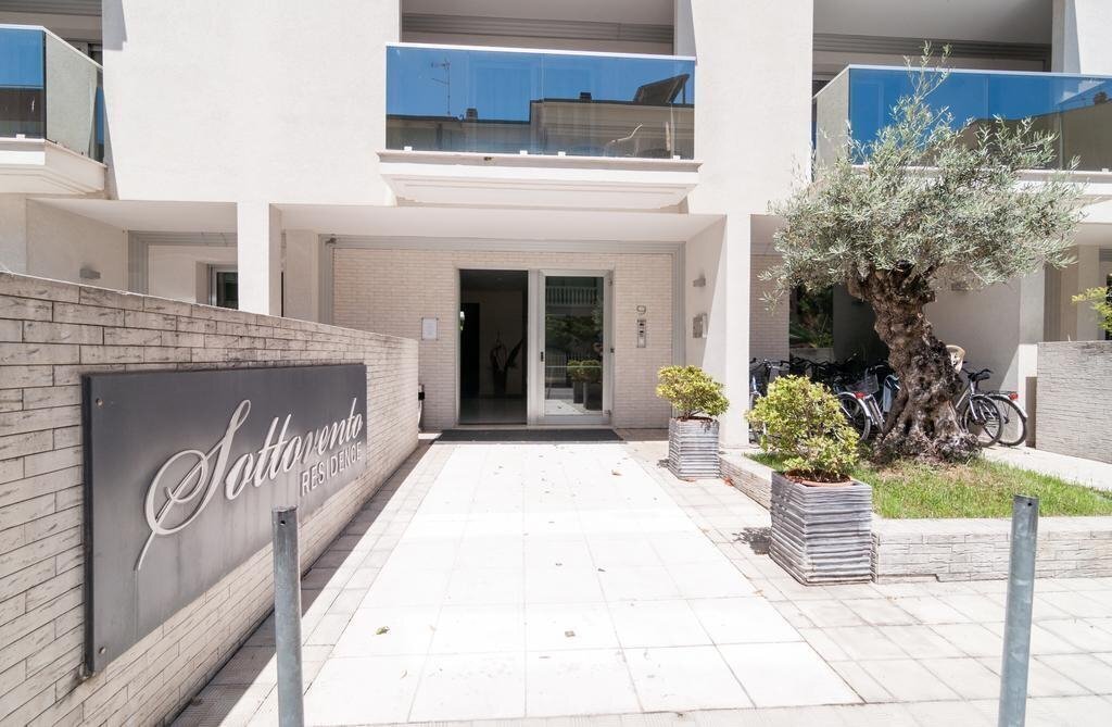 Фотографія Residence Sottovento 3*