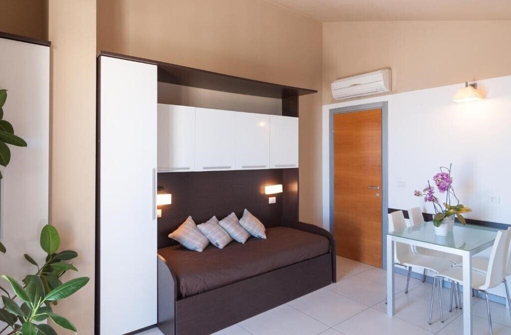 Фото Residence Sottovento 3*