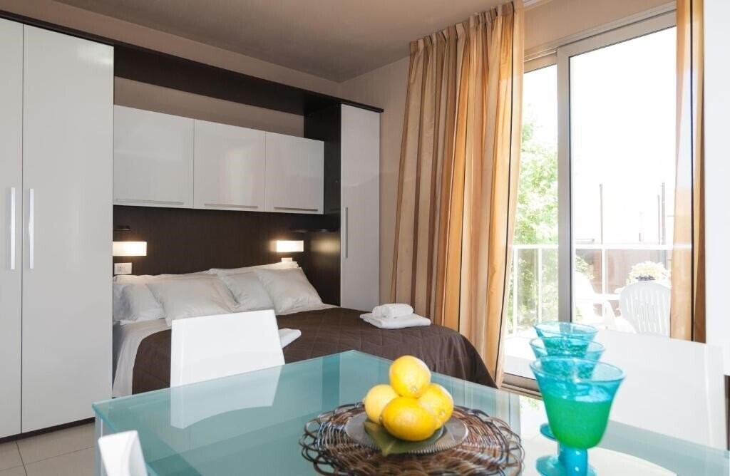 Фотографія Residence Sottovento 3*